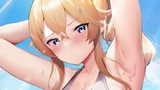 Genshin Impact X Bleach OPENING 12