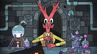 Miracle Merchant - iOS Trailer