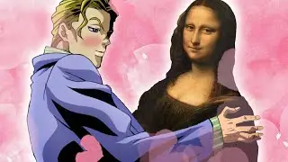 Kira during Bohemian Rhapsody