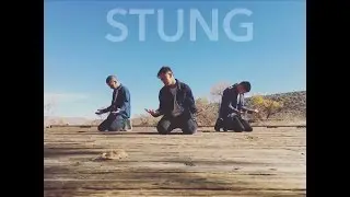 Matthew Gob Choreography | Quinn XCII - Stung #ImStung | @DanceOnNetwork @QuinnXCII