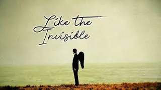 Theory Of A Deadman - Invisible Man (Lyric Video)