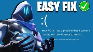 How To Fix Valorant Blue Screen | Quick Guide