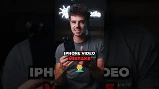 📱🚫 Avoid This Mistake: iPhone Video Hack🎥✨