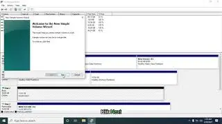 Cara Buat Virtual Hard Disk di Windows