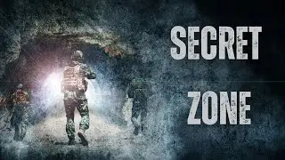 Latest Sci-Fi Movie - Secret Zone | Free Full English Movies