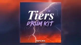 FREE Drill Drum Kit - 