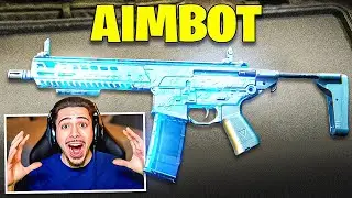 The AIMBOT M13 is BACK in MW3 😳 (Best M13B Class Setup) - Modern Warfare 3