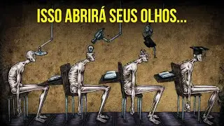 5 Coisas Que Mudarão A Forma Como Você Enxerga A Vida Pra Sempre