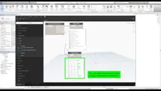 Bimorph Nodes v2.0 LineStylesAttributes | Dynamo BIM Package