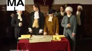 WKUK Declaration of Independence