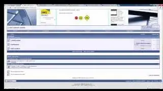 embed other websites to show in the pages of my website
