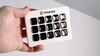 Beyond "Just Buttons" | Reviewing the Elgato Stream Deck