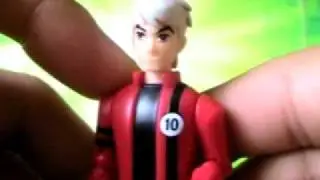 Noticias Medichistes 2: Ben 10 Original vs Alien Force y La Alianza segunda temporada