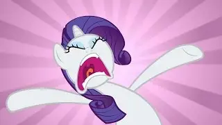 Rarity - Fissure in thhhhhhhe soil... WHAT?!