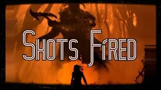 Christian Rap | David Robledo - Shots Fired | Christian Hip Hop Lyric Video