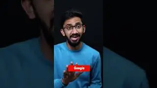 Google ku aapu vaikuma ChatGPT?😱 Google ta tan namma varalaare iruke🤣😂 