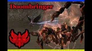 Гайд по Doombringer /Каратель Lineage 2 High Five 5 (Гайд подходит под PVE\PVP)