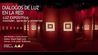 VIII ´Dialogos de luz en la Red´ / Ada Bonadei,  Carlos Alzueta,  Miguel Angel Lorite.