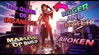 Beidou MAX LEVEL DRUNK OP BUILD