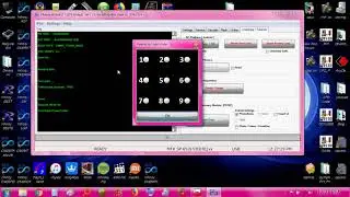 HUAWEI LUA-U22 Prattlock Read Done 2018 with Cm2 Castom DA