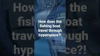 star wars jedi survivor fishing boat hyperspace