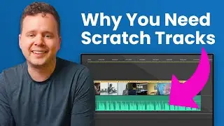 What is a Scratch Vocal?
