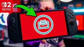 This Switch 2 Feature Is REALLY Disappointing...