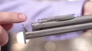Телескопические направляющие Flexi runner