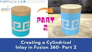Design Your Own 3D Print Supports in Fusion 360