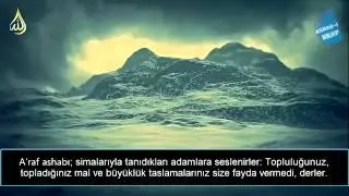 IDRIS ABKAR   AGLATAN ARAF SURESI  44 51
