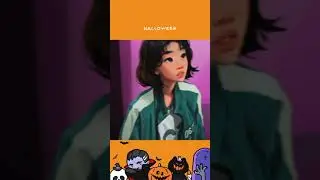 Игра в кальмара/Squid game 