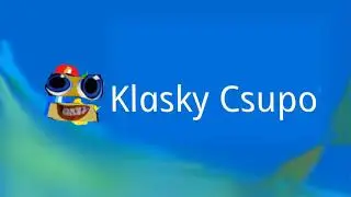 Klasky Csupo on Windows 7