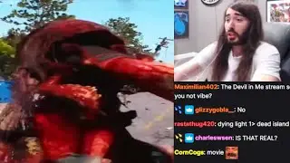 Is Dead Island 2 gonna be GOOD? | MoistCr1TiKaL