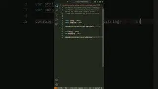 How to check whether a string contains a substring in JavaScript?