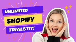 Is It Possible To Use Shopify's Free Trial Period Forever? [2023]