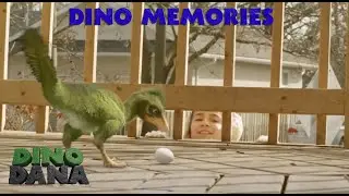 Dino Memories | Best of Dino Dana