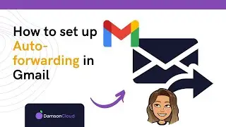How To Auto-Forward An Email In Gmail: Quick Tip!
