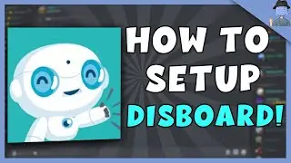 How to SETUP DISBOARD for your Discord Server! (2021)