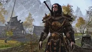 The Elder Scrolls Online - Vorschau / Preview (Gameplay) zum Elder-Scrolls-MMO