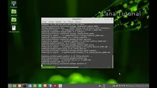 Install openshot video editor tutorial in Linux | openshot tutorial gnu/linux