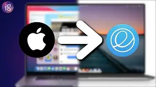 Build an Open Mac Alternative! - a Guide for Switching from macOS to elementary OS