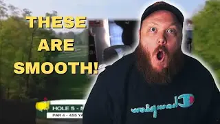 The KING of Smooth BEATS! | Reacts