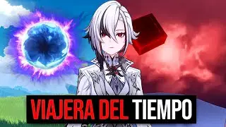 Exponiendo la VERDADERA IDENTIDAD de Arlecchino - Genshin Impact