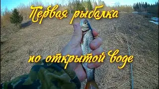 НА РЫБАЛКУ С НИКОЛАЕМ ЛЫСКОВЫМ