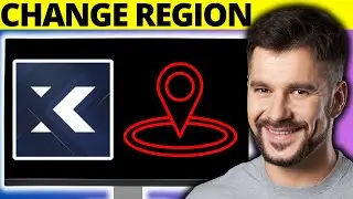 How To Change Region Server in XDefiant