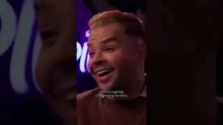 Vanessa Vanjie Talks Her Iconic Meme | Logo Spill w/ Johnny Sibilly