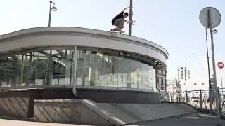 Oktyabr Skateshop's 