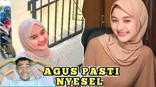 Ini dulu ketika ditolak agus sekarang gimana