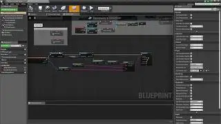 Unreal Engine Print String issue