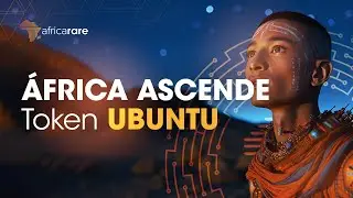 Ubuntu Token Launch - Portuguese